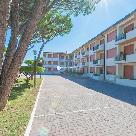 Appartamento Park Immobiliare Pacella Lido di Jesolo