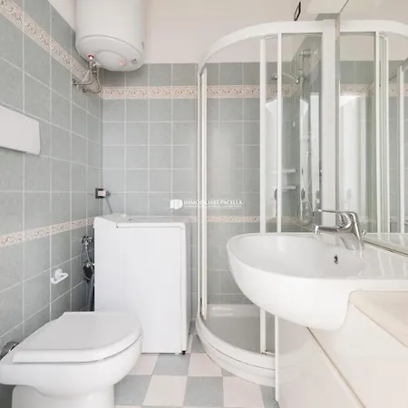 Apartment Park Immobiliare Pacella