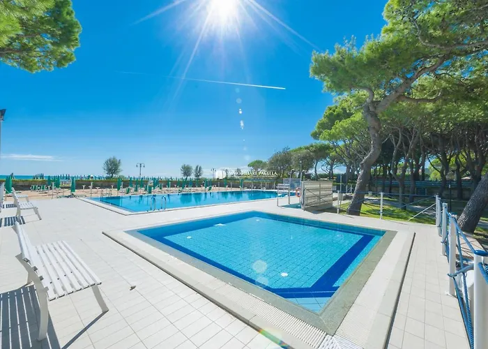 Park Residence Immobiliare Pacella