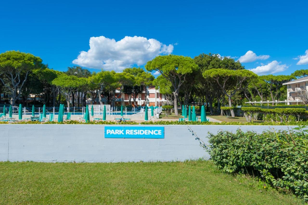 Appartamento Park Immobiliare Pacella *