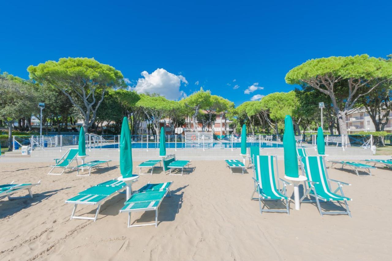 Park Immobiliare Pacella Appartamento