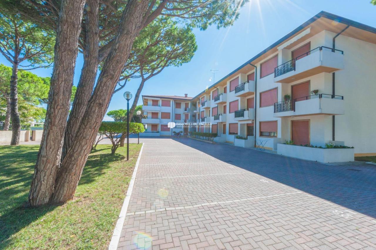 Apartment Park Immobiliare Pacella Lido di Jesolo