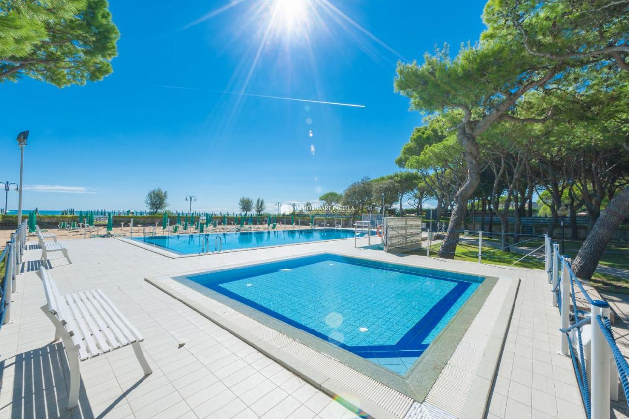 Appartamento Park Immobiliare Pacella *