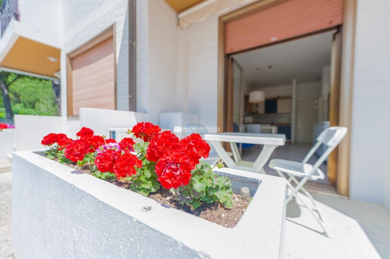 Appartamento Park Immobiliare Pacella