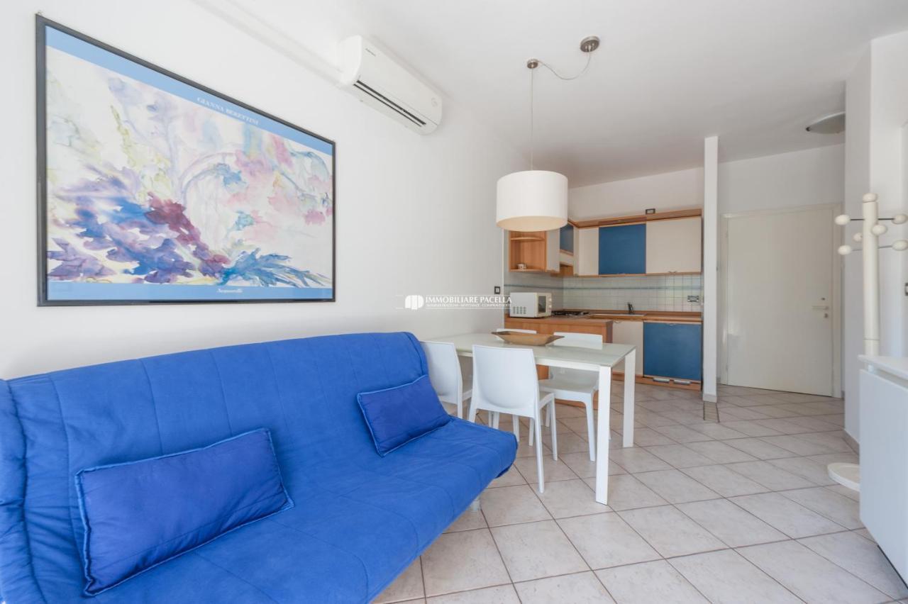 Appartamento Park Immobiliare Pacella