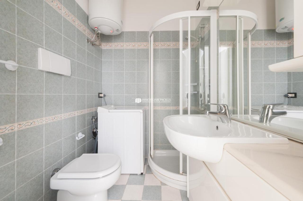 Apartment Park Immobiliare Pacella