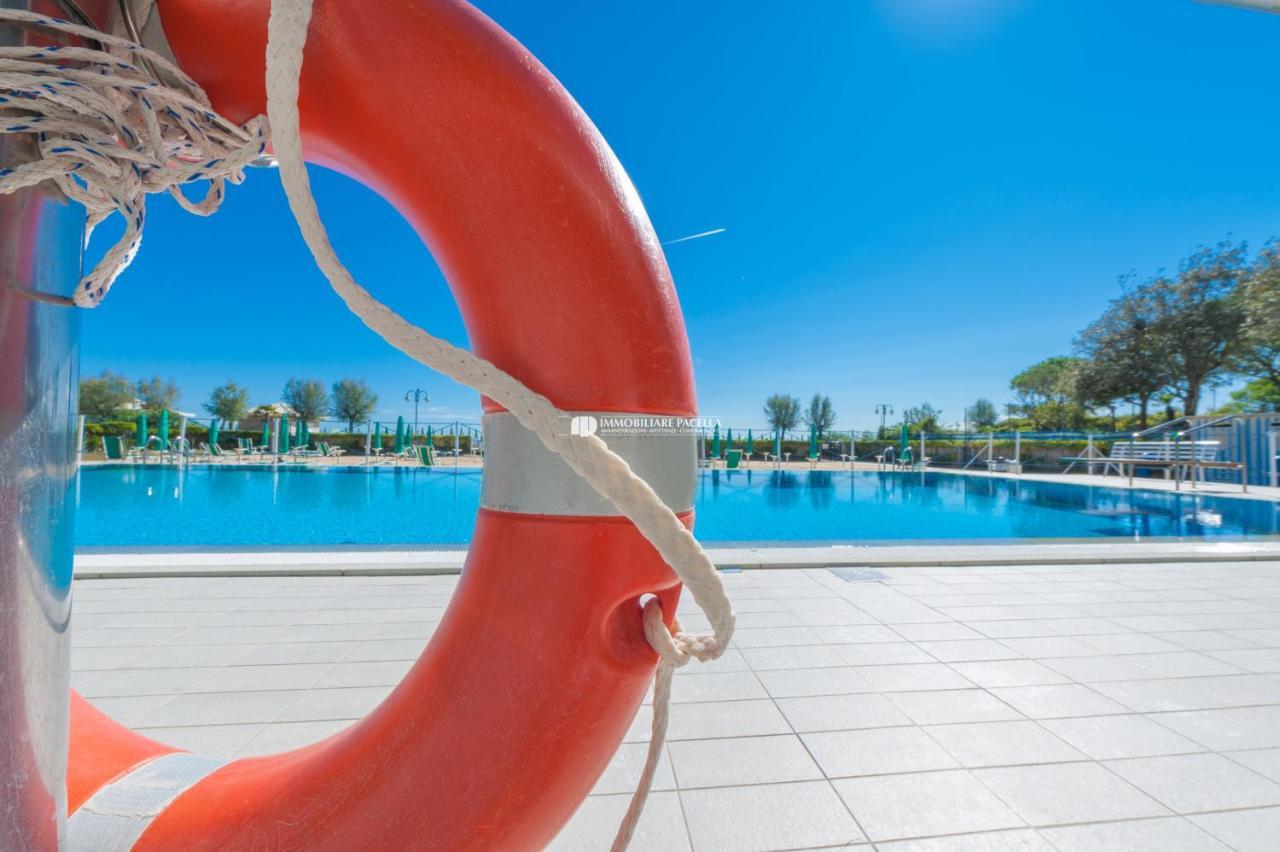 Park Immobiliare Pacella Apartment