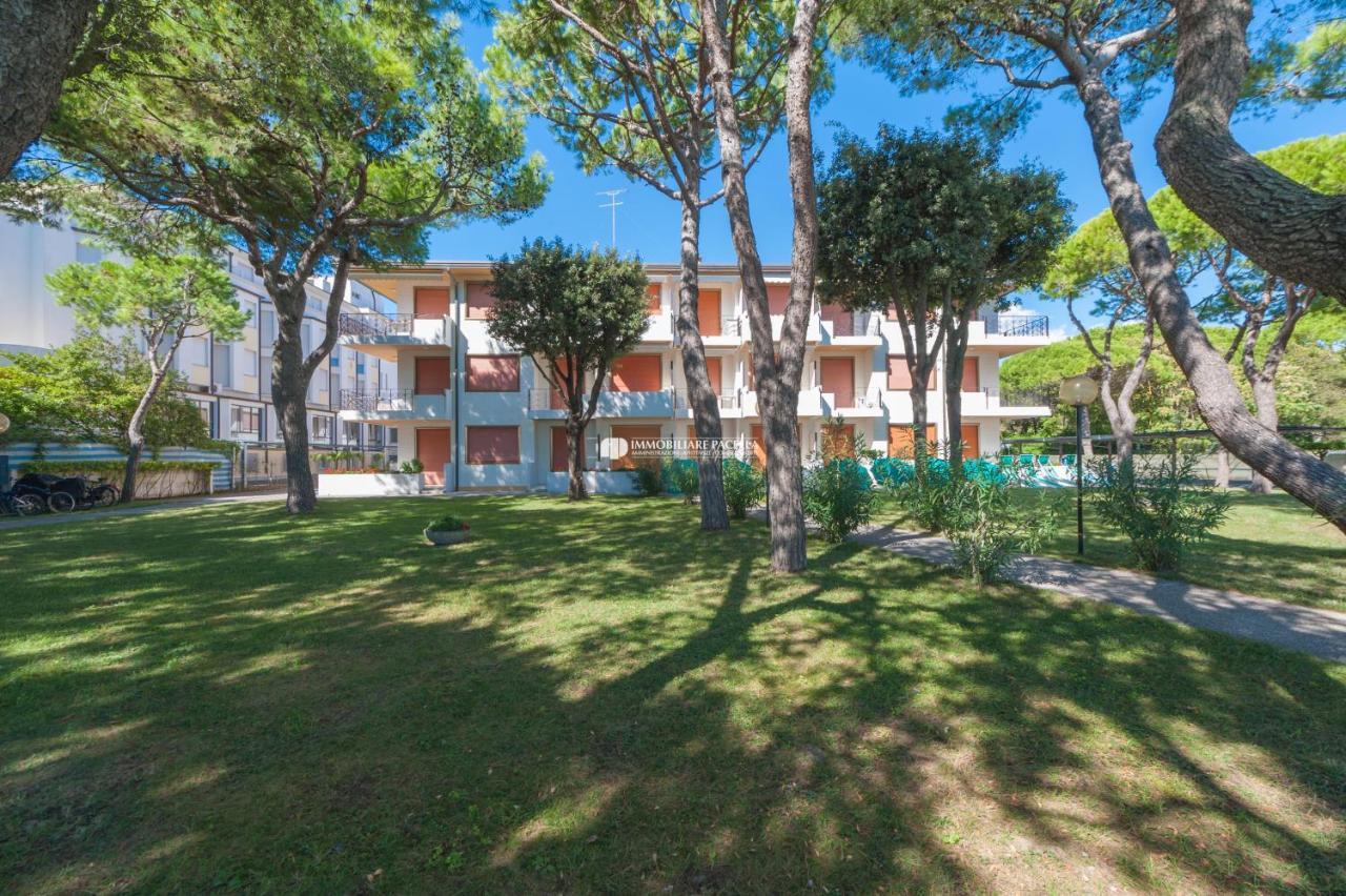 Park Immobiliare Pacella Apartment *