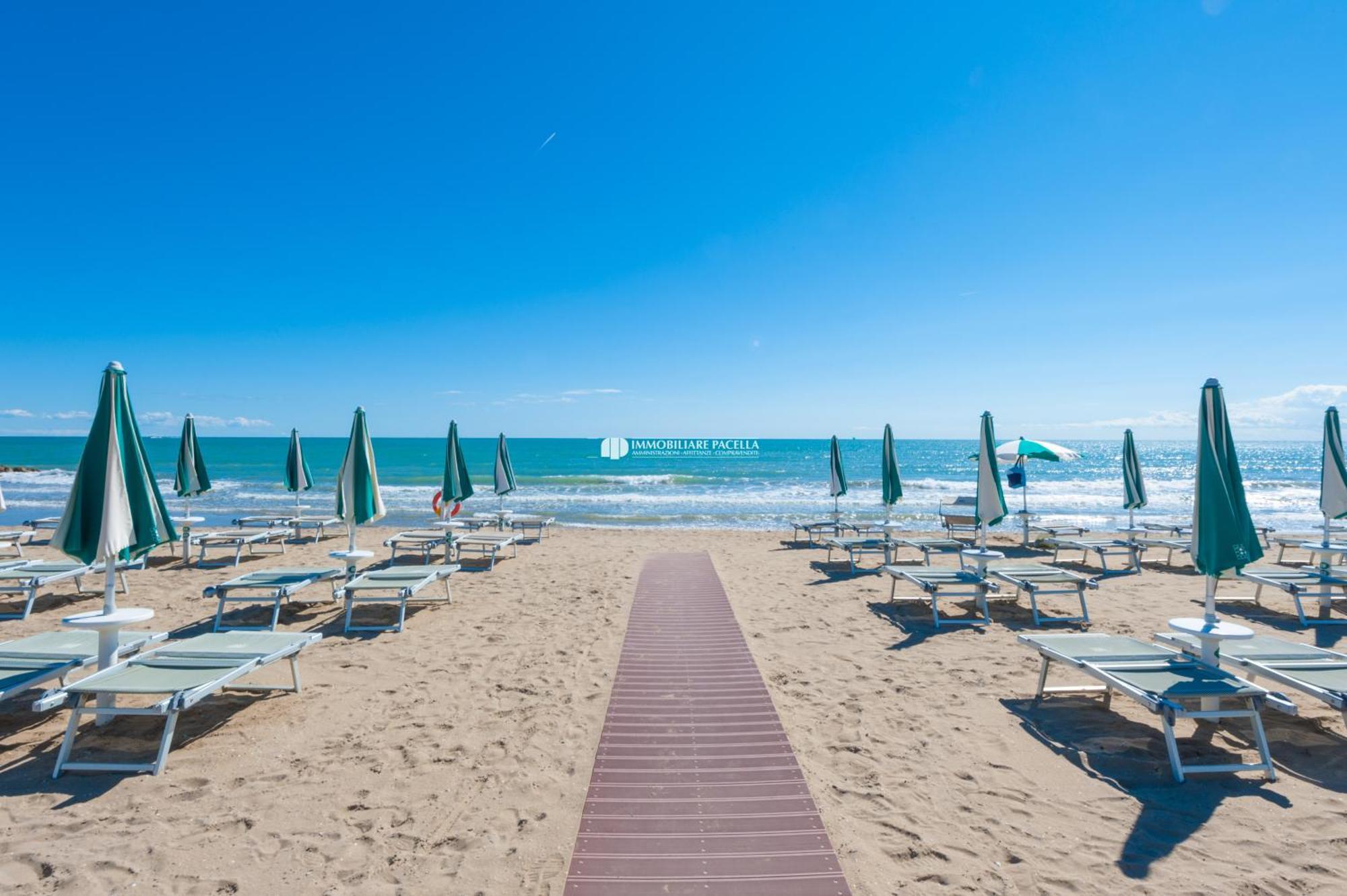 Park Immobiliare Pacella Apartment Lido di Jesolo