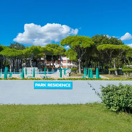 Appartamento Park Immobiliare Pacella *