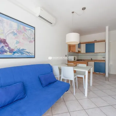 Appartamento Park Immobiliare Pacella
