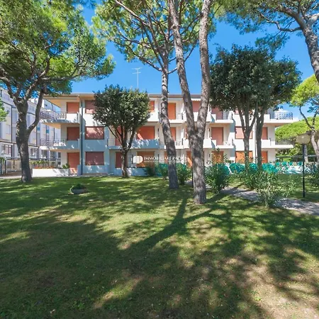 Park Immobiliare Pacella Appartamento *